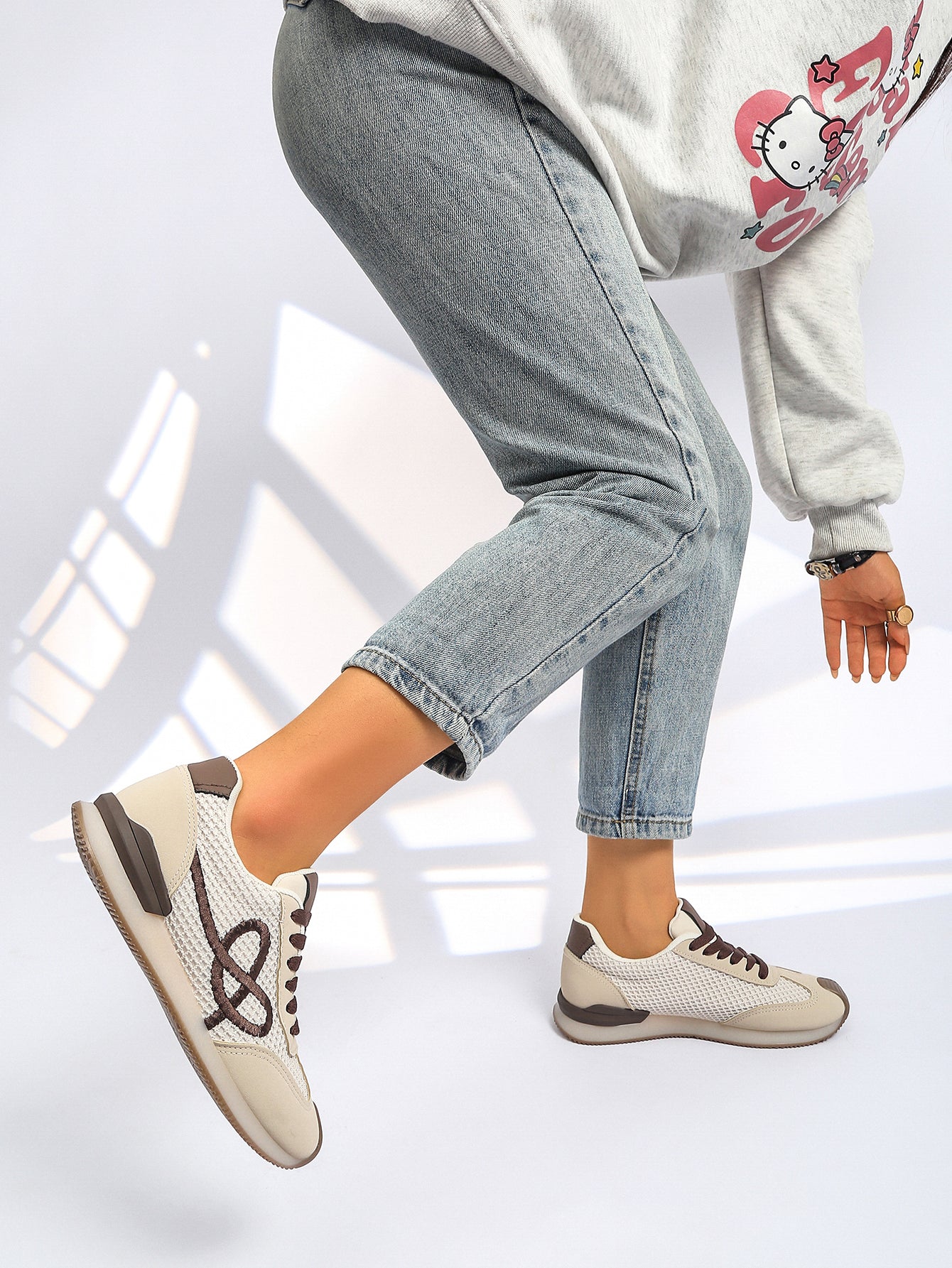 Urban Motion