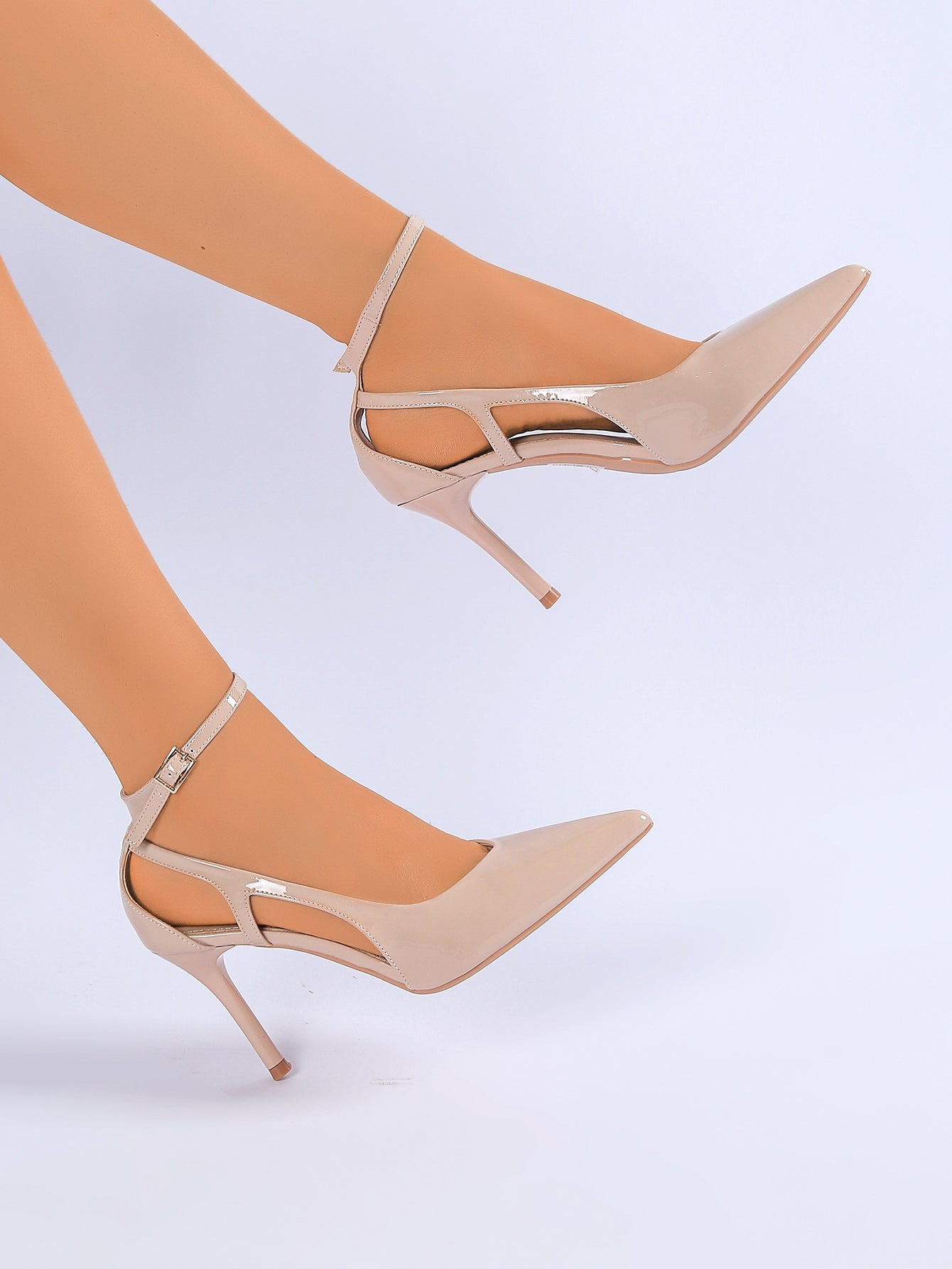 Nude Curve