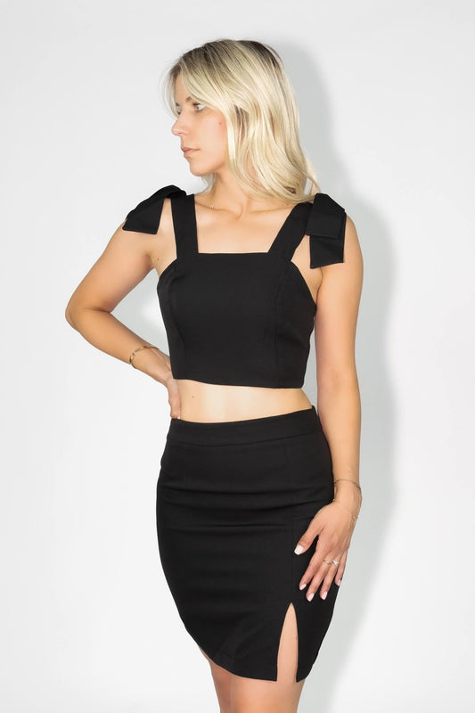Bow and Bold Set